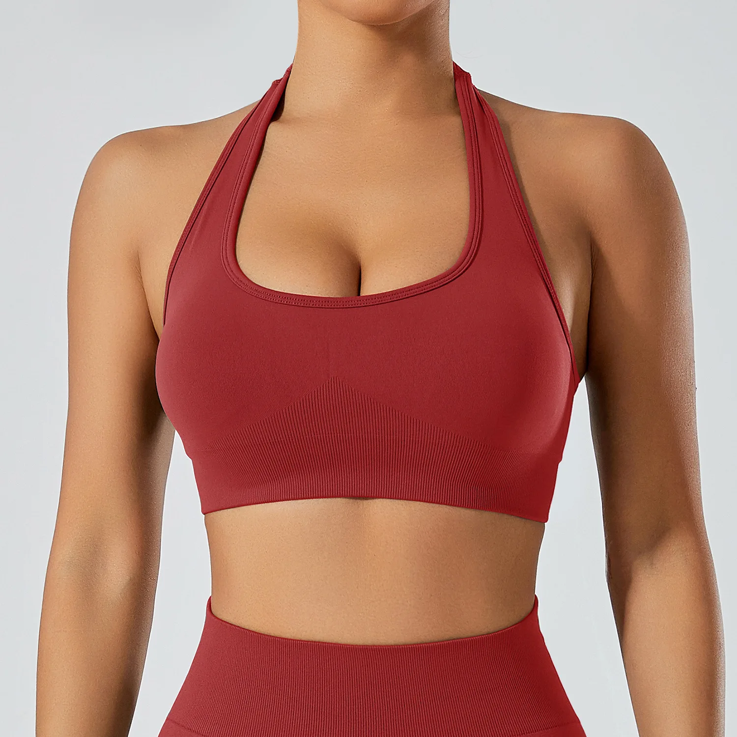 Boring Honey Summer Beauty Back U-Neck gym top Women Earthquake-Proof Running Fitness Clothes Sports Bra Fashion Yoga Vest Femal
Boring Honey Summer Beauty Back U-Neck gym top Women Earthquake-Proof Running Fitness Clothes Sports Bra Fashion Yoga Vest Femal