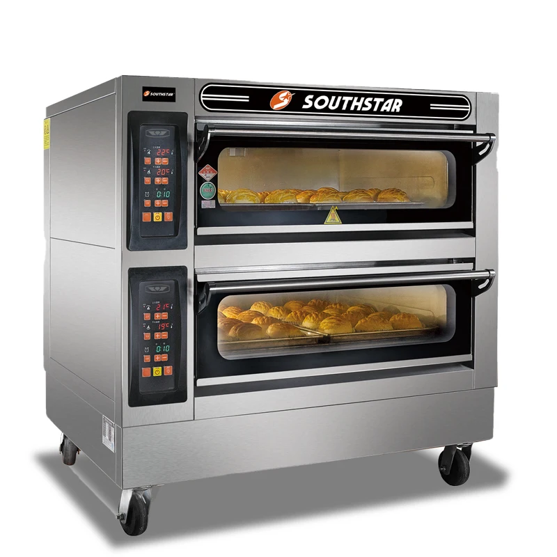 Factory Sale Commercial Baking Electirc Baking Bread Bakery Potato Worn Cheap Industrial Machine Prices of Ovens
Factory Sale Commercial Baking Electirc Baking Bread Bakery Potato Worn Cheap Industrial Machine Prices of Ovens
