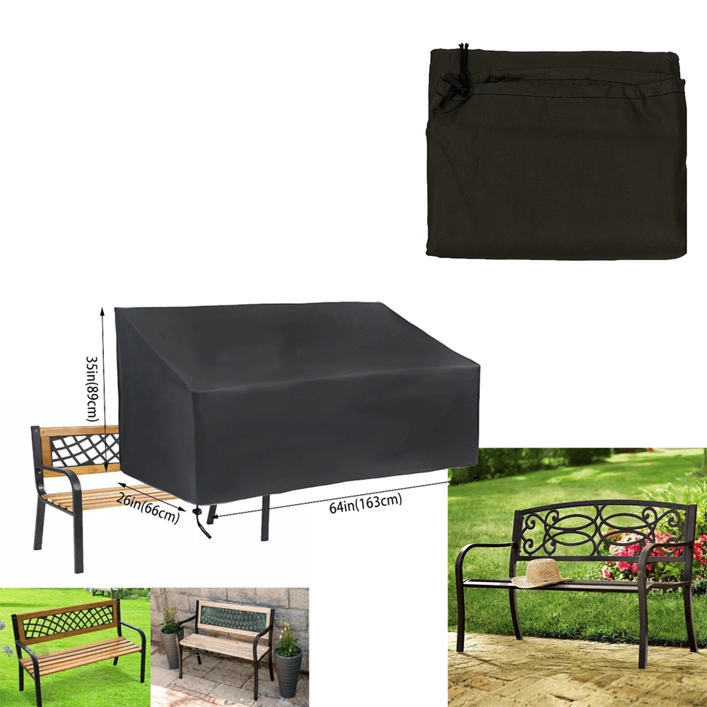 Stacked Chair Dust Cover with Storage Bag Waterproof Chair Covers Outdoor Garden Patio Furniture Protector Cover Chair Sofa
Stacked Chair Dust Cover with Storage Bag Waterproof Chair Covers Outdoor Garden Patio Furniture Protector Cover Chair Sofa