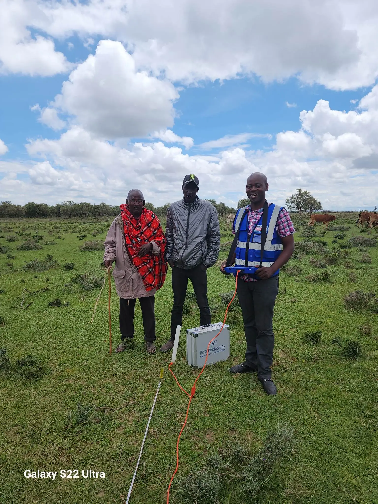 Детектор подземных вод PQWT TC150150m Машина для обнаружения обследования воды с глубокими подземными скважинами
Детектор подземных вод PQWT TC150150m Машина для обнаружения обследования воды с глубокими подземными скважинами