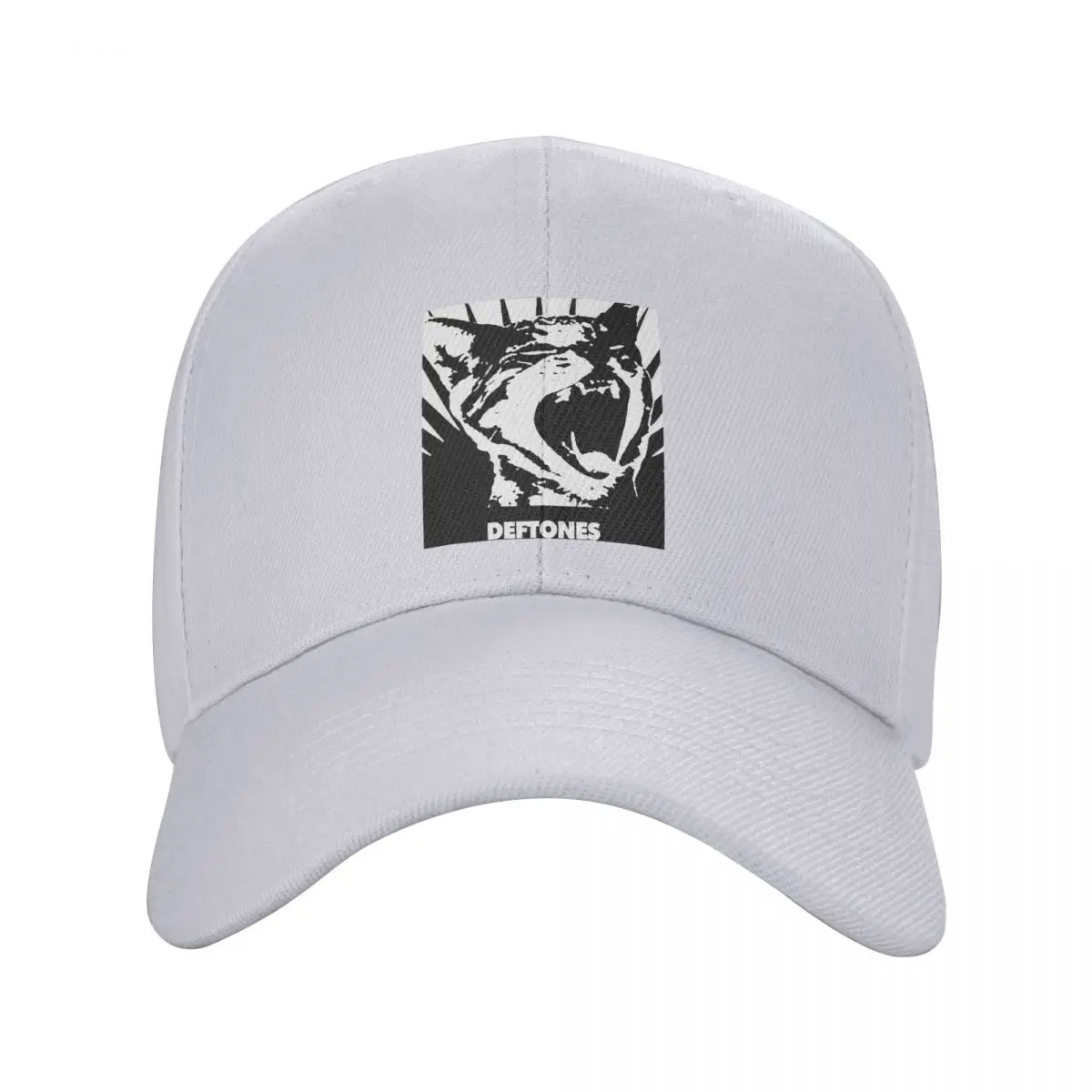 Ретро металл панк-рок Deftones Cat кепка модные повседневные бейсболки регулируемая шляпа хип-хоп летние бейсболки унисекс
Ретро металл панк-рок Deftones Cat кепка модные повседневные бейсболки регулируемая шляпа хип-хоп летние бейсболки унисекс