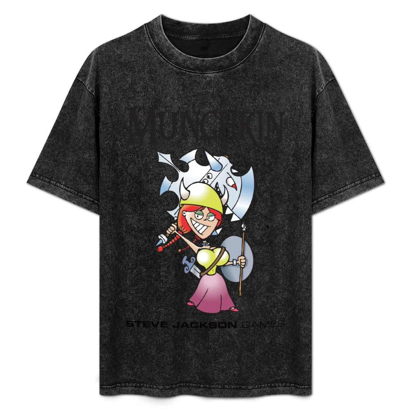 Munchkin Flower T-Shirt Odor Resistant Short Sleeve Top
Munchkin Flower T-Shirt Odor Resistant Short Sleeve Top