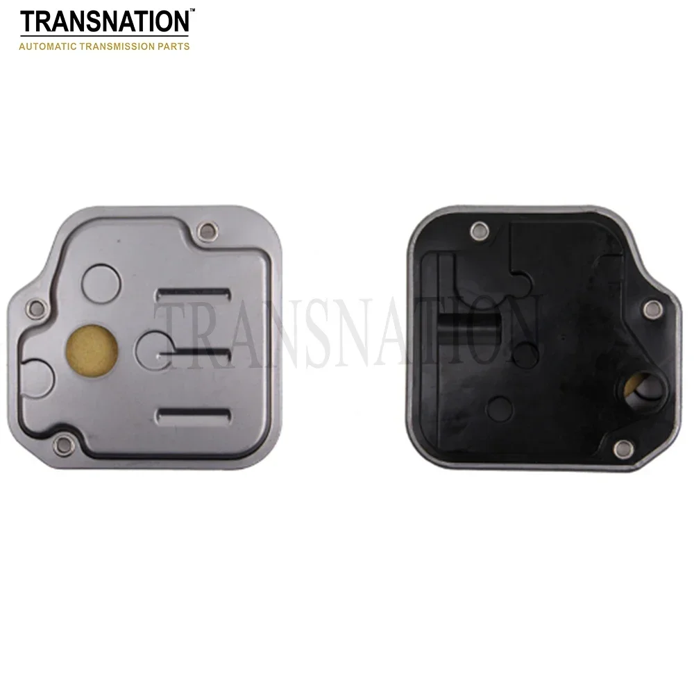 F4A42 A4CF1 A4CF2 Auto Transmission Oil Filter 46321-23001 Fit For MITSUBISHI HYUNDAI KIA Car Accessories Transnation 265140
F4A42 A4CF1 A4CF2 Auto Transmission Oil Filter 46321-23001 Fit For MITSUBISHI HYUNDAI KIA Car Accessories Transnation 265140