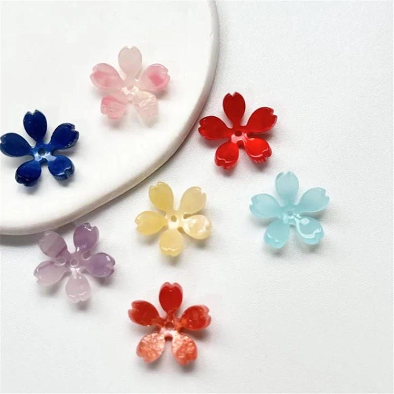 10 шт. новые 16 мм уксусная кислота имитация ракушки цветок бусины торус акриловая смола соединители Diy аксессуары для изготовления украшений для волос
10 шт. новые 16 мм уксусная кислота имитация ракушки цветок бусины торус акриловая смола соединители Diy аксессуары для изготовления украшений для волос