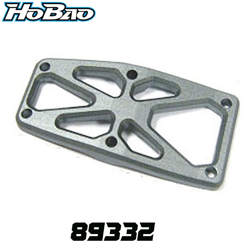 Original OFNA/HOBAO RACING 89332 Cnc Rear Support Brace For HYPER 1/8 H9/STAR ELECTRIC BUGGY 8SC ELECTRIC SHORT COURSE UPGRADE
Original OFNA/HOBAO RACING 89332 Cnc Rear Support Brace For HYPER 1/8 H9/STAR ELECTRIC BUGGY 8SC ELECTRIC SHORT COURSE UPGRADE