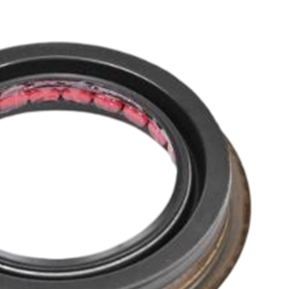 Differential Drive Pinion Gear Seal 26064029 74009402 For GMC For Buick For Chevrolet For Silverado For Tahoe Rear Axle Oil Seal
Differential Drive Pinion Gear Seal 26064029 74009402 For GMC For Buick For Chevrolet For Silverado For Tahoe Rear Axle Oil Seal