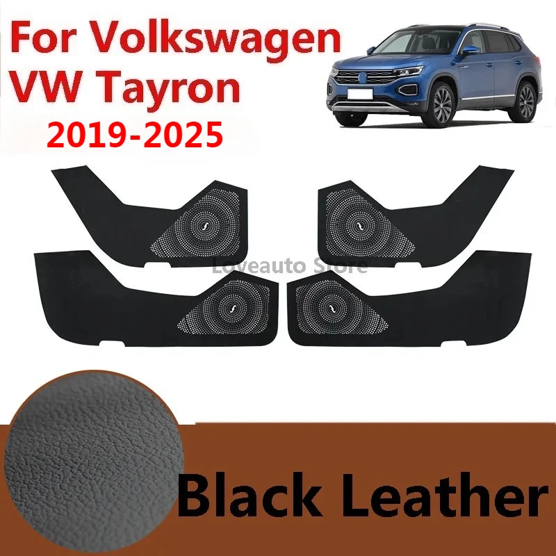 For Volkswagen VW Tayron 2019-2025 Leather Door Anti Kick Protector Pad Door Plank Mat Cover Sticker Accessories
For Volkswagen VW Tayron 2019-2025 Leather Door Anti Kick Protector Pad Door Plank Mat Cover Sticker Accessories