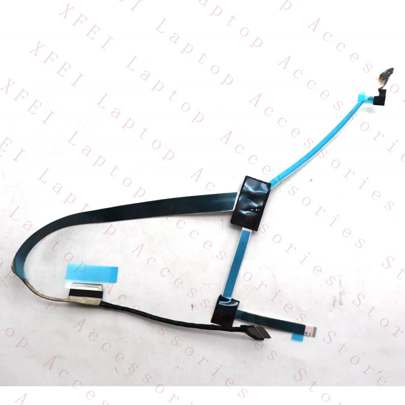 D 5C11P26313 New LCD ME630 EDP Cable IR 32T DC02C01AZ00 For ThinkPad E16 Gen 3
D 5C11P26313 New LCD ME630 EDP Cable IR 32T DC02C01AZ00 For ThinkPad E16 Gen 3