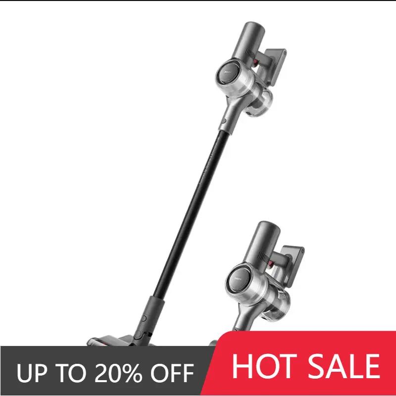2023 Upgraded Version Dreame v12 Cordless Vacuum Cleaner 4 in 1 Powerful Portable Handheld Stick Vacuum Cordless Vacuum Cleaner
2023 Upgraded Version Dreame v12 Cordless Vacuum Cleaner 4 in 1 Powerful Portable Handheld Stick Vacuum Cordless Vacuum Cleaner