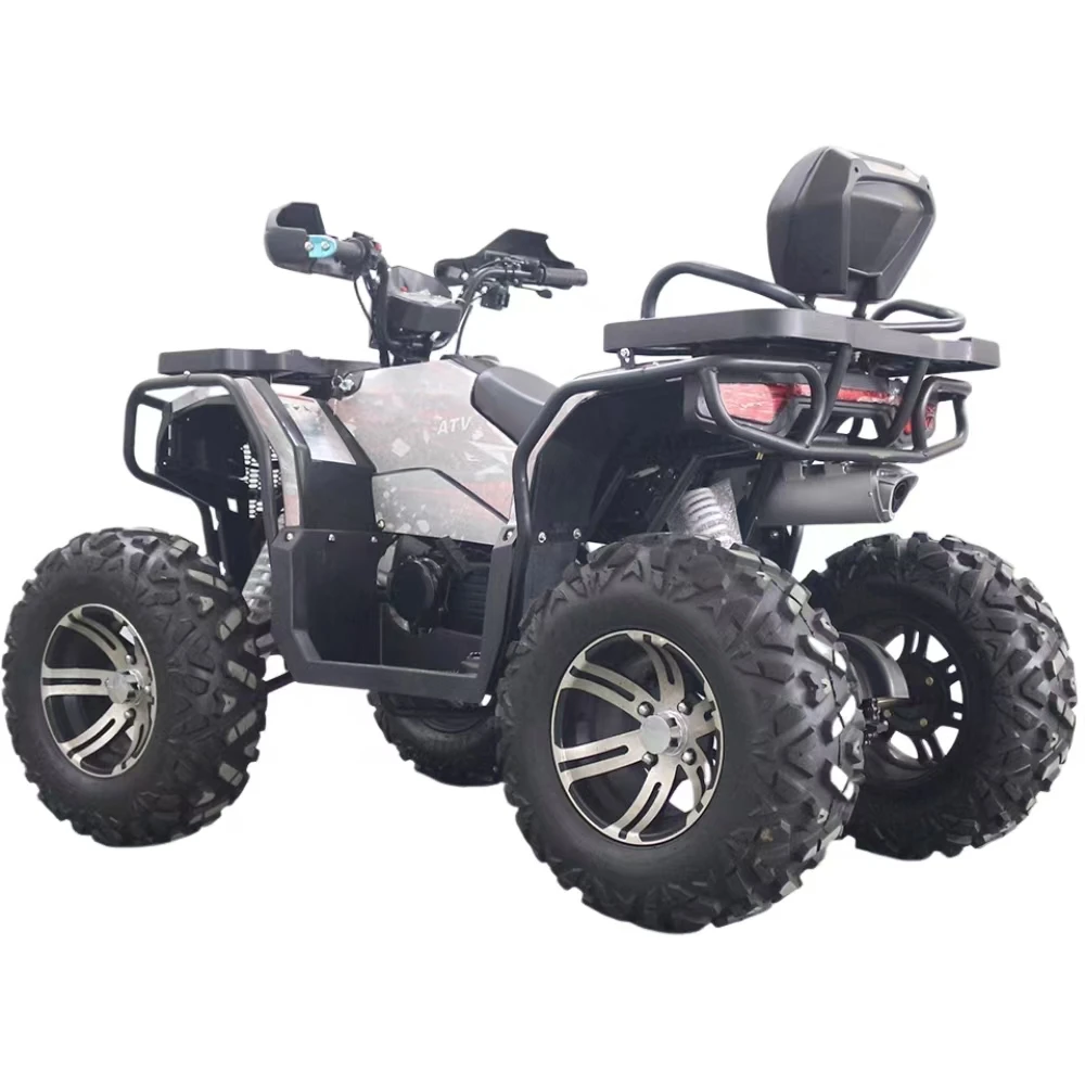 High Cost Performance Cheap 200cc Atv 200cc Utility Atv 4 Wheel Atv 200cc Quad Bike
High Cost Performance Cheap 200cc Atv 200cc Utility Atv 4 Wheel Atv 200cc Quad Bike