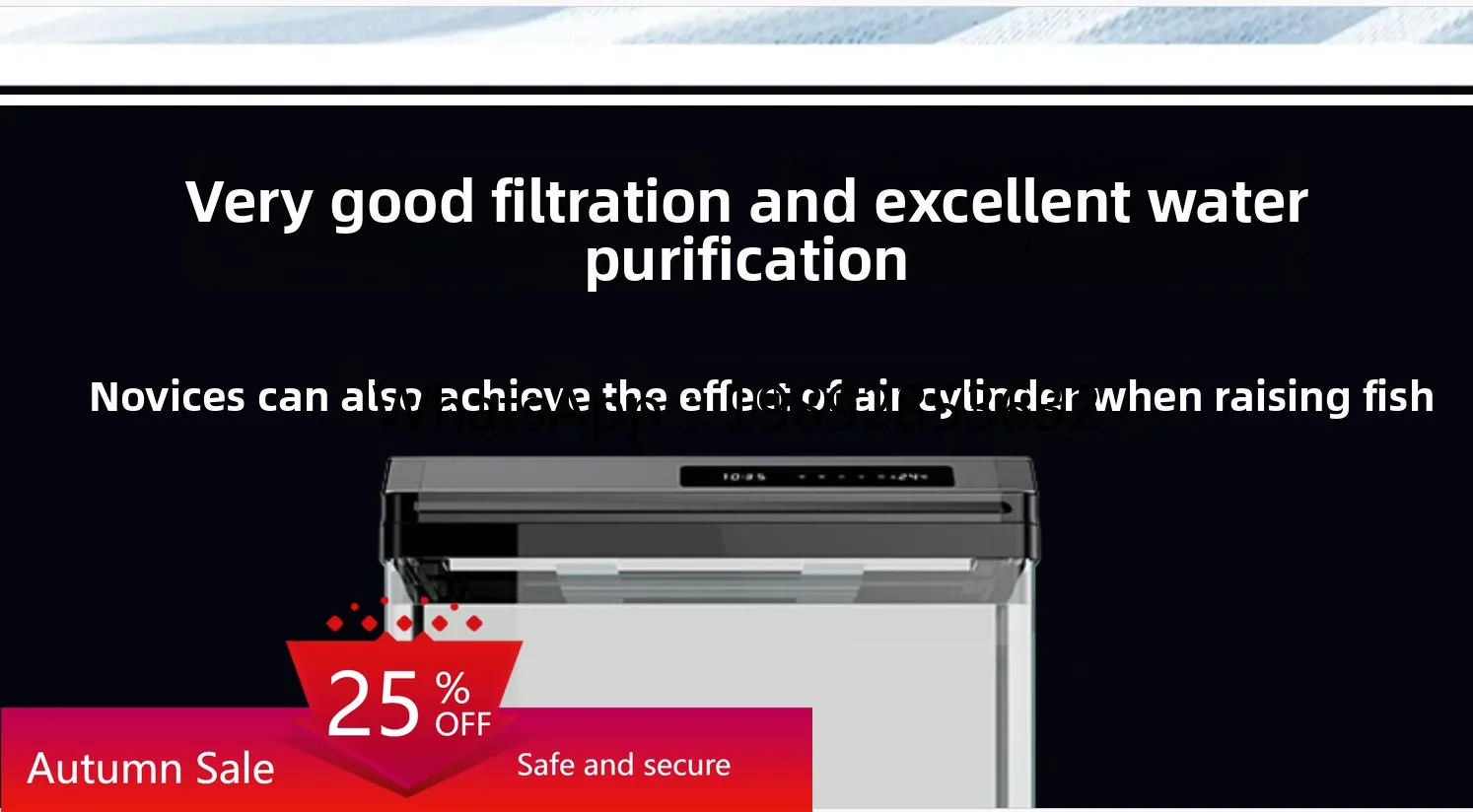 fish tank aquarium new small and medium-sized glass lazy ecological water-free home decoration accessories vintage home decor 
fish tank aquarium new small and medium-sized glass lazy ecological water-free home decoration accessories vintage home decor