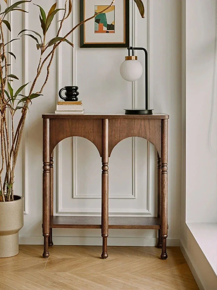 Французский ретро шкаф на крыльце из цельного дерева, домашняя входная дверь, домашний шкаф для хранения вещей
Французский ретро шкаф на крыльце из цельного дерева, домашняя входная дверь, домашний шкаф для хранения вещей