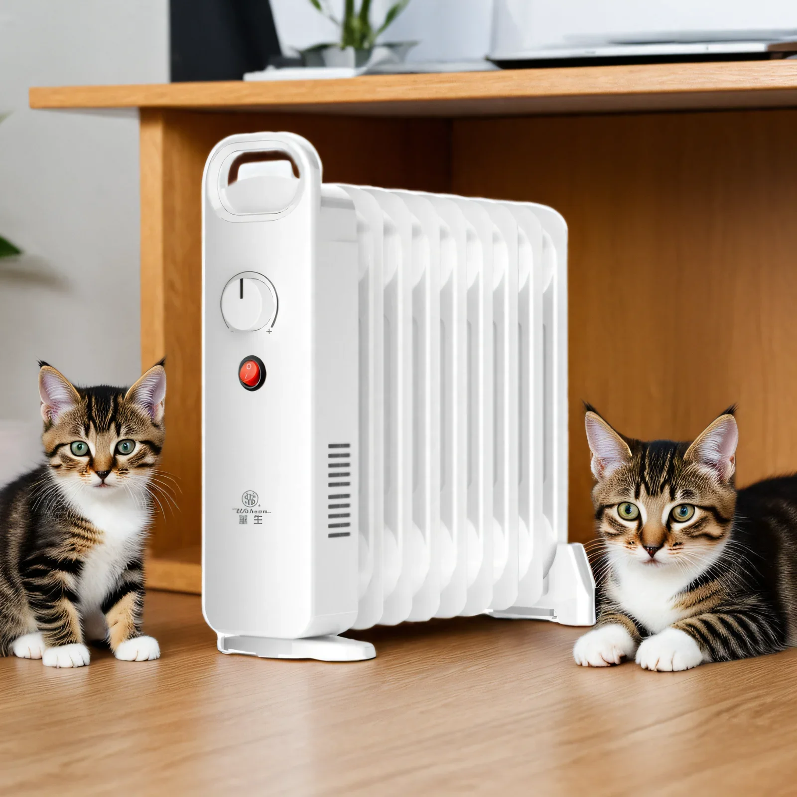 Electric Heater Oil Ting Heater Household new Mini Small Winter Electric Heating Office Under Table Fire electric warmer 220V
Electric Heater Oil Ting Heater Household new Mini Small Winter Electric Heating Office Under Table Fire electric warmer 220V