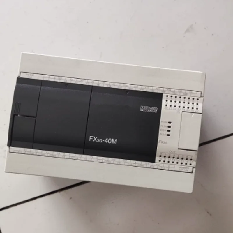 FX3G-40MR-ES-A FX3G-60MR-ES-A FX3G-14MT-ES-A FX3G-24MT-ES-A FX3G-40MT-ES-A New Original Module
FX3G-40MR-ES-A FX3G-60MR-ES-A FX3G-14MT-ES-A FX3G-24MT-ES-A FX3G-40MT-ES-A New Original Module