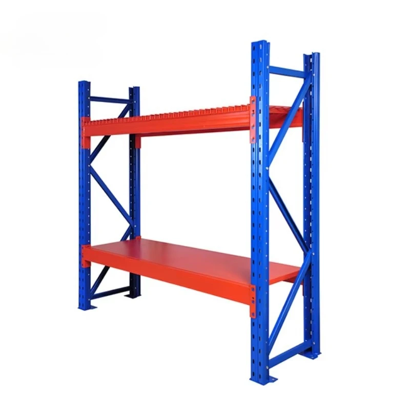 Light Duty Industrial Storage Warehouse Racks Pallet Racking Systems Store Shelf Boltless Shelving
Light Duty Industrial Storage Warehouse Racks Pallet Racking Systems Store Shelf Boltless Shelving