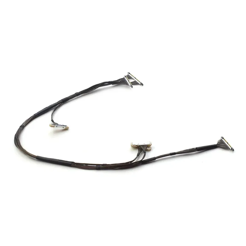 Сигнальный кабель карданного подвеса Evo2 640t V3
Сигнальный кабель карданного подвеса Evo2 640t V3