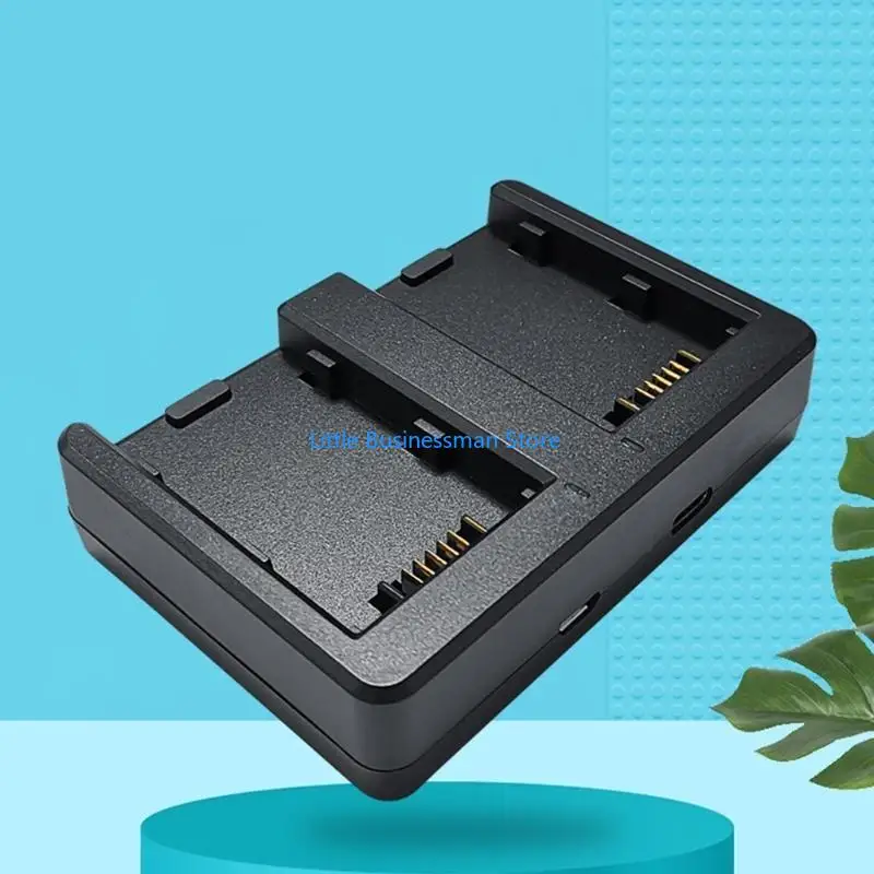 Two-Slot Lithium Battery forKomery Camera RX200 Camera Battery Charging M76A
Two-Slot Lithium Battery forKomery Camera RX200 Camera Battery Charging M76A