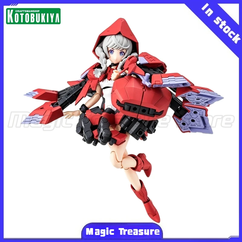 【MT】KOTOBUKIYA Chaos & Pretty Little Red Riding Hood 1/1 Anime Figure
【MT】KOTOBUKIYA Chaos & Pretty Little Red Riding Hood 1/1 Anime Figure