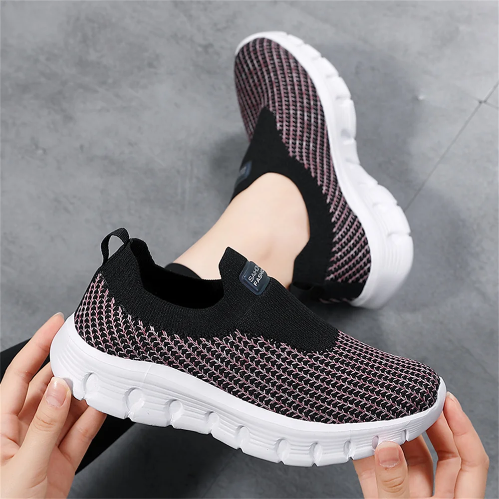 Дорожные желтые, черные кроссовки на толстой подошве, терапевтические женские весенне-осенние ботинки, белая женская спортивная обувь, новинка, быстрая
Дорожные желтые, черные кроссовки на толстой подошве, терапевтические женские весенне-осенние ботинки, белая женская спортивная обувь, новинка, быстрая