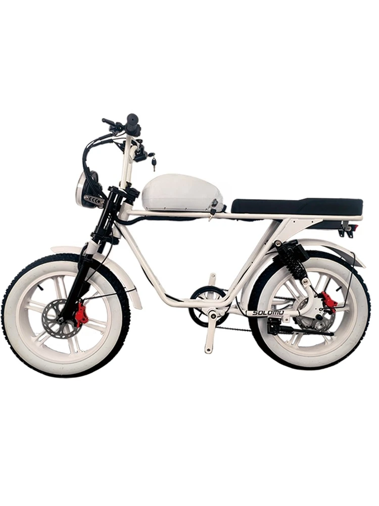 Electric bicycle cruiser electric bicycle new national standard
Electric bicycle cruiser electric bicycle new national standard