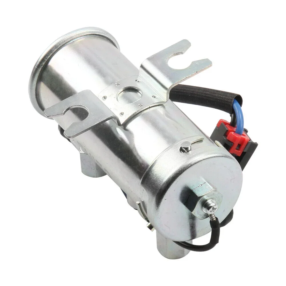 Universal 24V Electric Fuel Pump for Petrol Diesel Tractor Facet Silver Style High-Quality New Auto Part
Universal 24V Electric Fuel Pump for Petrol Diesel Tractor Facet Silver Style High-Quality New Auto Part