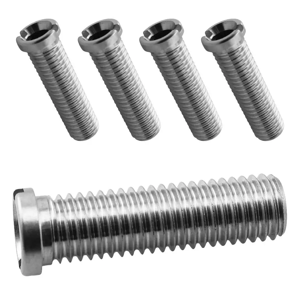 5pcs Stainless Drain Plug Screws 45mm Kitchen Sink Accessories Tight Fit Sink Drain Strainer Screws Strainer Latch
5pcs Stainless Drain Plug Screws 45mm Kitchen Sink Accessories Tight Fit Sink Drain Strainer Screws Strainer Latch