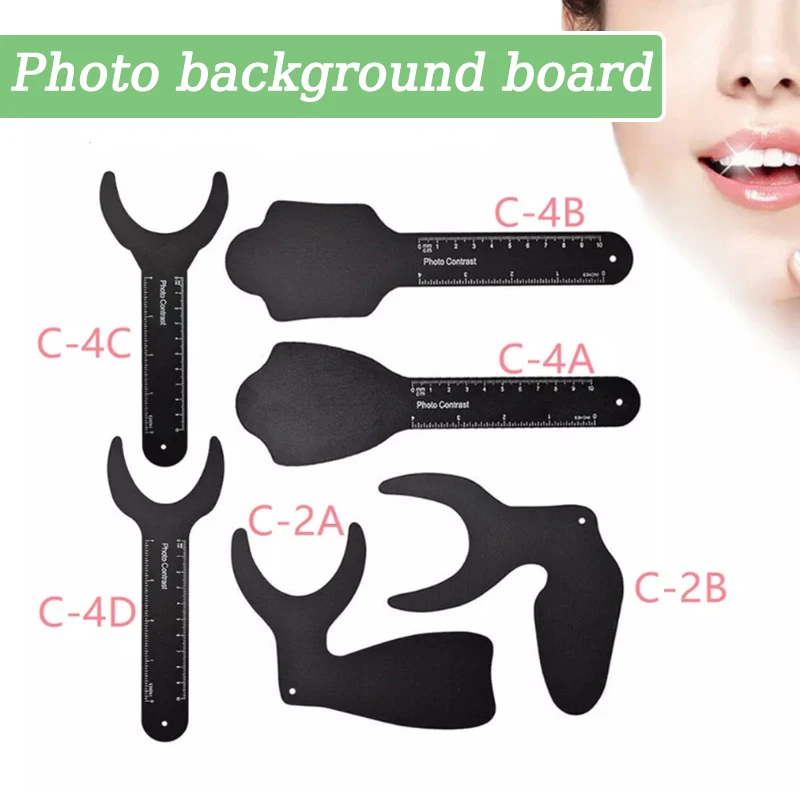 6-размерная стоматологическая ортодонтическая черная фоновая пластина, фотоизображение, автоклавируемая контрастная пластина, стоматологические инструменты со шкалой
6-размерная стоматологическая ортодонтическая черная фоновая пластина, фотоизображение, автоклавируемая контрастная пластина, стоматологические инструменты со шкалой