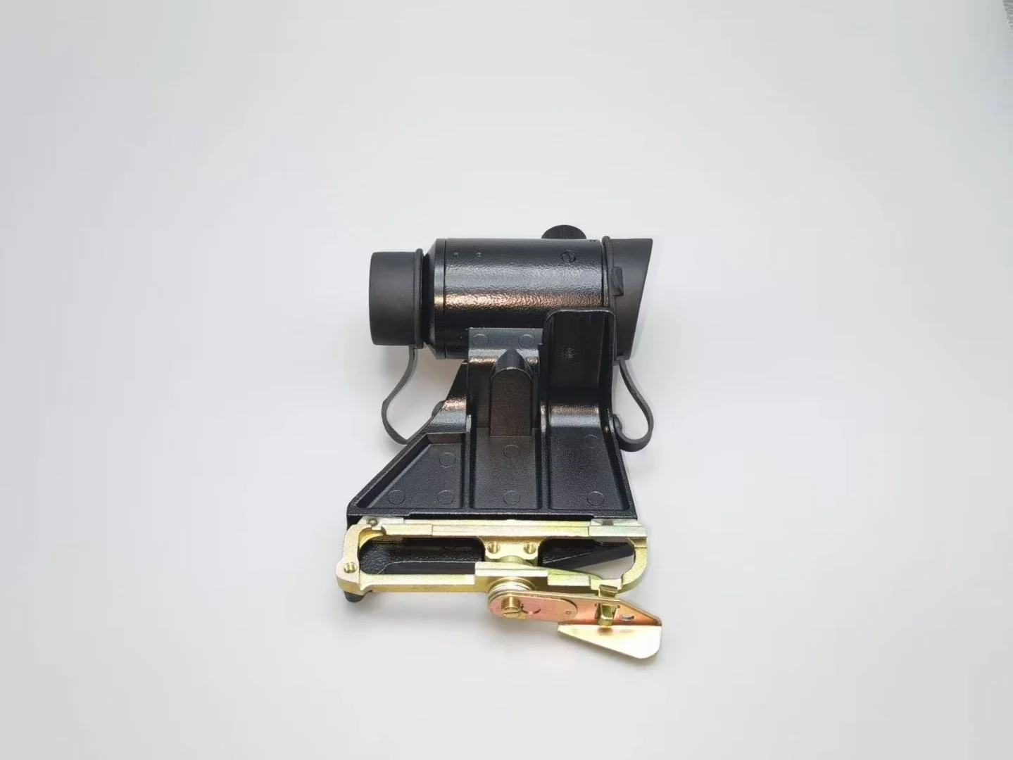 NPZ 1P76 RAKURS High Definition HD Wide Angle 1x Optical Prism Scope Real View for Tactical/Outdoor Optical Sight
NPZ 1P76 RAKURS High Definition HD Wide Angle 1x Optical Prism Scope Real View for Tactical/Outdoor Optical Sight