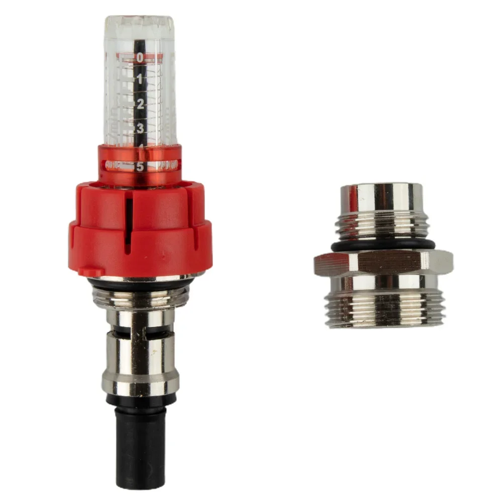 Brass Material Flow Meter Water Effective Water Regulation Tools Temperature Range 95 Applicable Pressure 1.0Mpa
Brass Material Flow Meter Water Effective Water Regulation Tools Temperature Range 95 Applicable Pressure 1.0Mpa