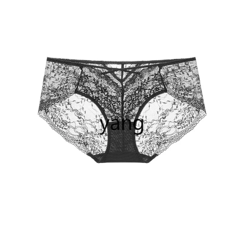 CX comfortable medium and low waist sexy light lace women's underwear pure cotton bottom crotch women's shorts
CX comfortable medium and low waist sexy light lace women's underwear pure cotton bottom crotch women's shorts
