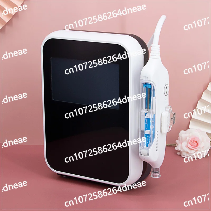 Hydrating beauty instrument Jet introducer Household particulate non-invasive hydrometer
Hydrating beauty instrument Jet introducer Household particulate non-invasive hydrometer