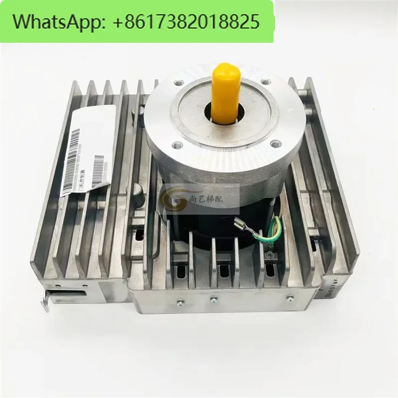 ID 59307333 Инвертор дверного двигателя IDD32.001SE Детали лифта Аксессуары для лифта
ID 59307333 Инвертор дверного двигателя IDD32.001SE Детали лифта Аксессуары для лифта