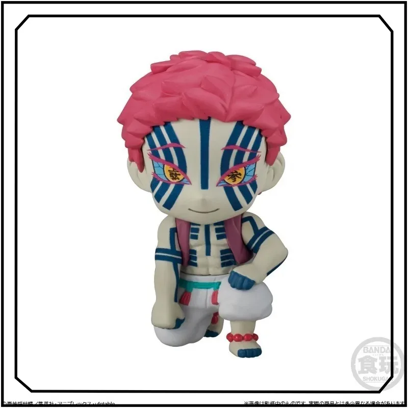 Demon Slayer: Kimetsu No Yaiba EX CASHAPON Kamado Nezuko Anime Character Action Figure Model Toys Collection
Demon Slayer: Kimetsu No Yaiba EX CASHAPON Kamado Nezuko Anime Character Action Figure Model Toys Collection