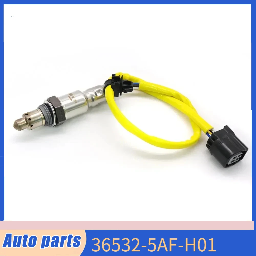 Fits For Honda Civic FC 2015-2017 CRV RW 36532-5AF-H01 New Front Upstream Air Fuel Ratio Lambda O2 Oxygen Sensor 365325AFH01
Fits For Honda Civic FC 2015-2017 CRV RW 36532-5AF-H01 New Front Upstream Air Fuel Ratio Lambda O2 Oxygen Sensor 365325AFH01