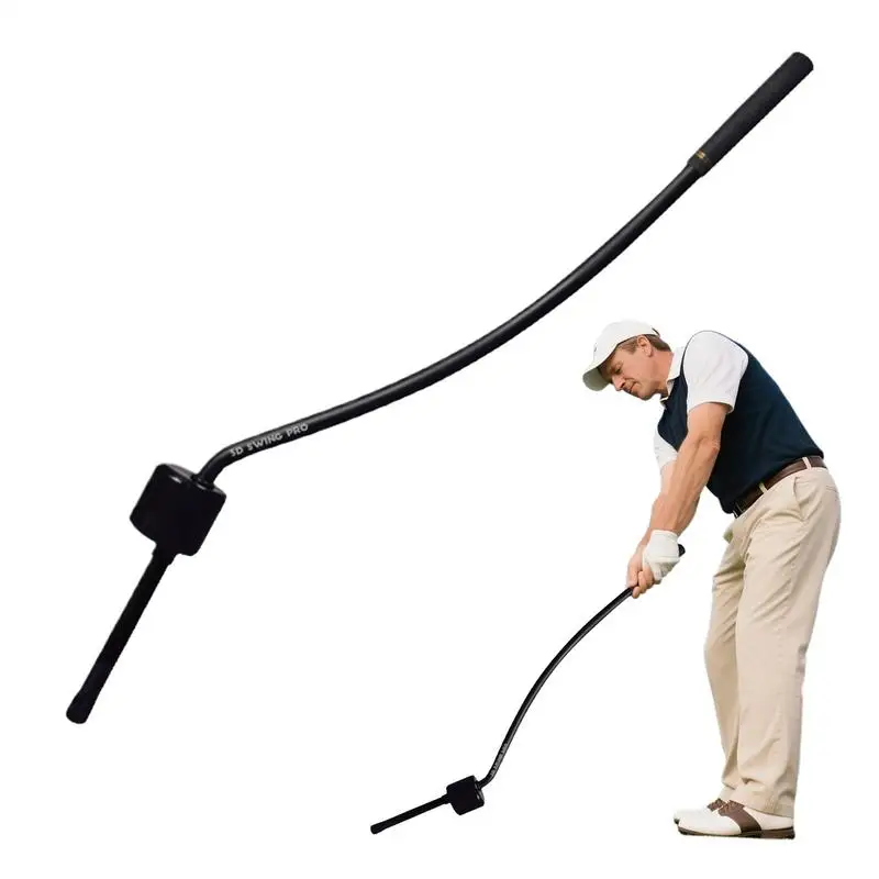 Golf Swing Trainer Portable Professional Golf Swing Aid Sports Supplies Training Equipment For Indoor Outdoor Course Home
Golf Swing Trainer Portable Professional Golf Swing Aid Sports Supplies Training Equipment For Indoor Outdoor Course Home
