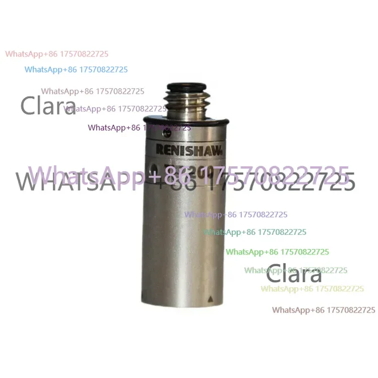 Clara Tools StoreRenishaw TP200 Standard Force Stylus Module, Measuring Instrument A-1207-0010Clara Tools Store
Clara Tools StoreRenishaw TP200 Standard Force Stylus Module, Measuring Instrument A-1207-0010Clara Tools Store