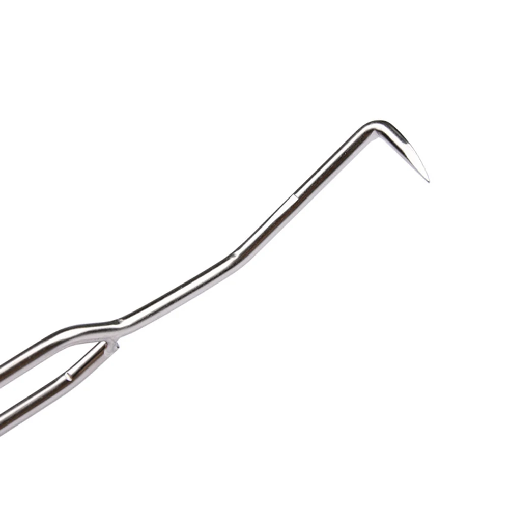 1pcs Cleaning Hook Beehive Maintenance Tool Beeswax Safe Easy Practical Durable Beekeeping Cleaning Hook Beehive Cleaer
1pcs Cleaning Hook Beehive Maintenance Tool Beeswax Safe Easy Practical Durable Beekeeping Cleaning Hook Beehive Cleaer