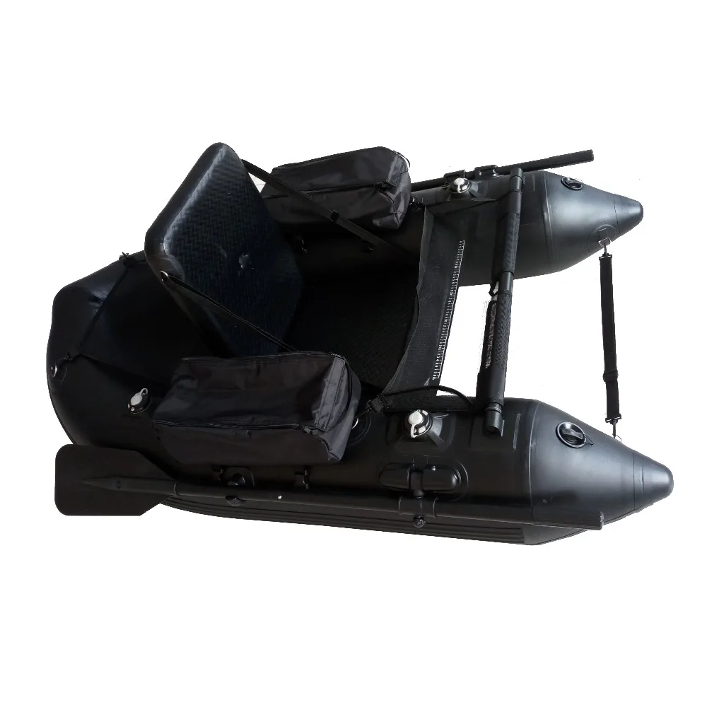 china inflatable fishing boat 1 person float tube belly boat
china inflatable fishing boat 1 person float tube belly boat