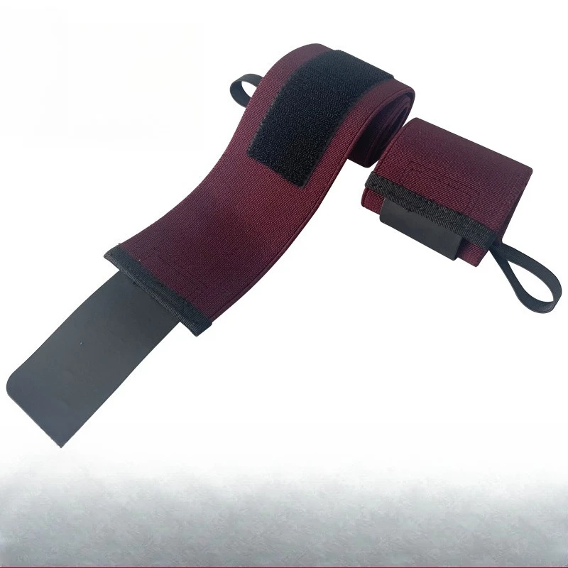 Fitness Wristbands Deadlift Weightlifting Compression Wrapping Strength Training Shock Absorption High Elasticity Four Way
Fitness Wristbands Deadlift Weightlifting Compression Wrapping Strength Training Shock Absorption High Elasticity Four Way