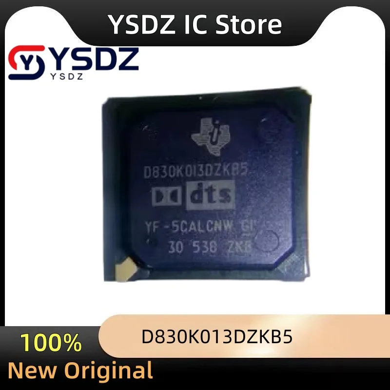 Welcome to our store 1PCS/D830K013DZKB5 Original BGA Component in Stock New Electronic Part
Welcome to our store 1PCS/D830K013DZKB5 Original BGA Component in Stock New Electronic Part