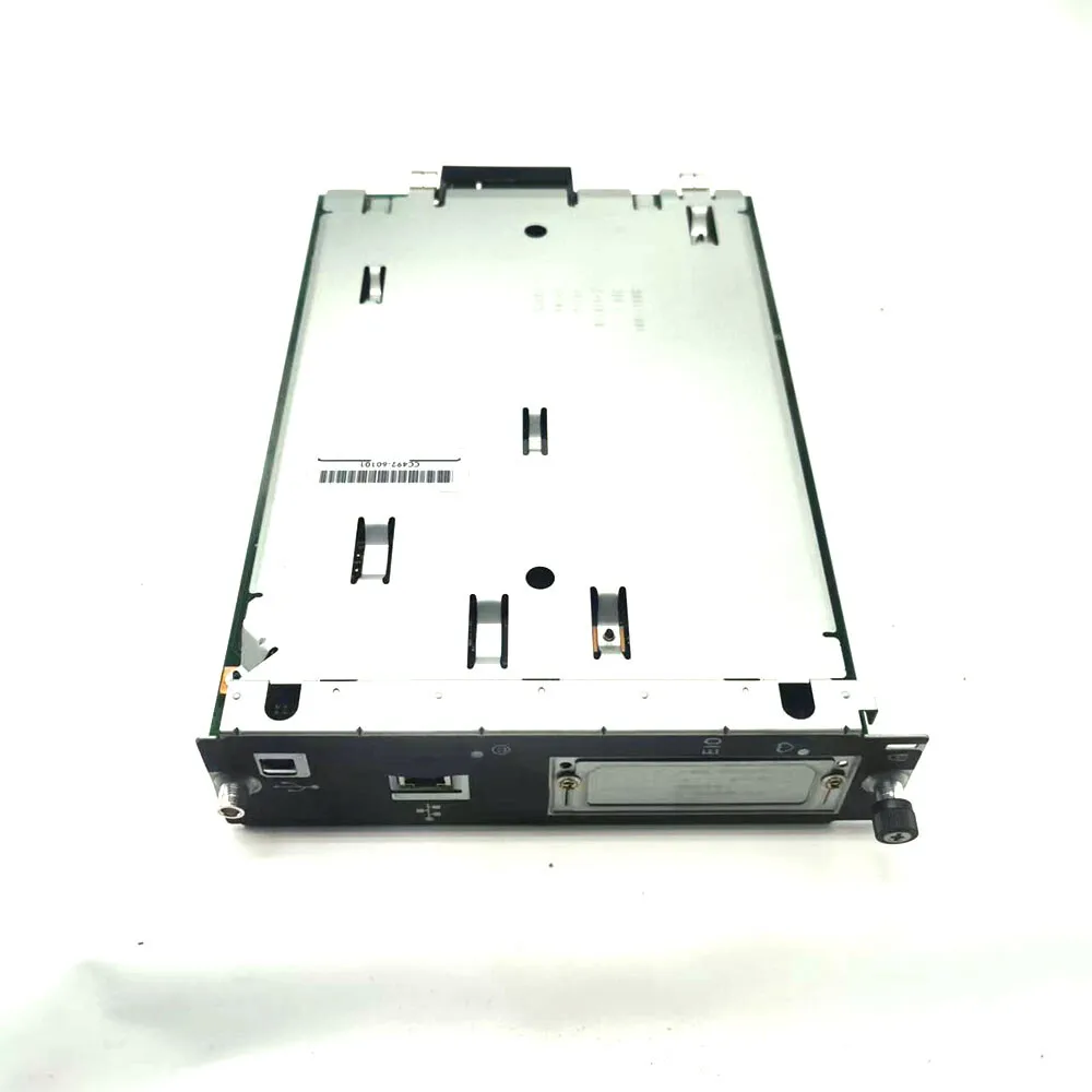 Плата форматирования CC440-60001 подходит для деталей принтера HP LaserJet CP4025 CP4525
Плата форматирования CC440-60001 подходит для деталей принтера HP LaserJet CP4025 CP4525