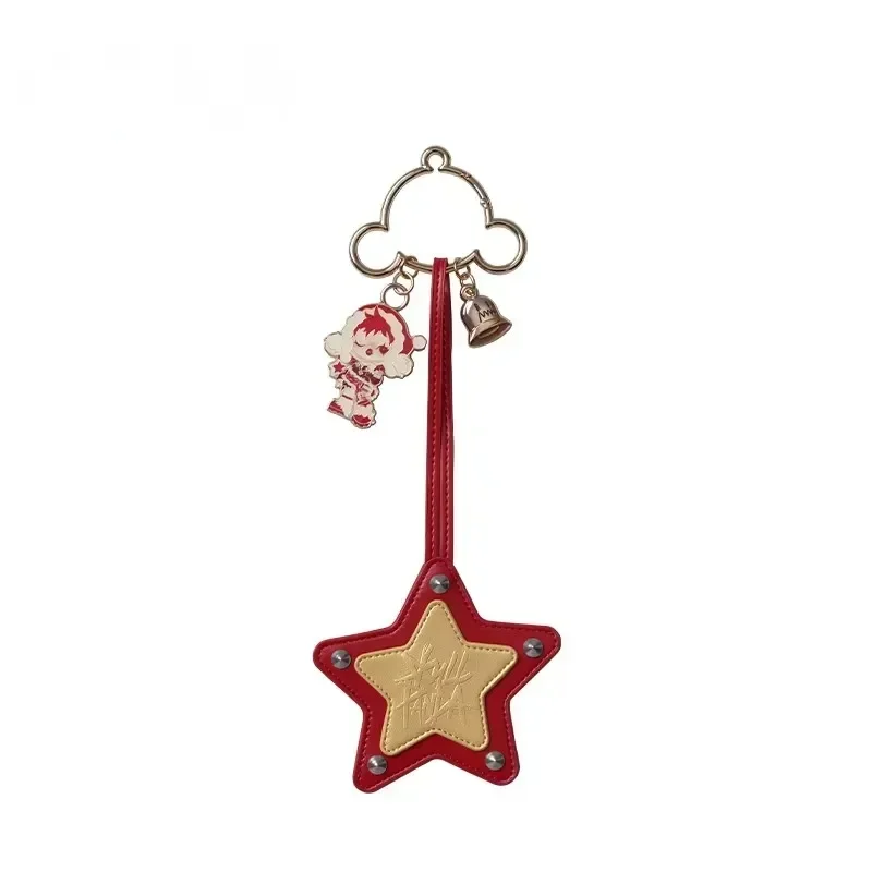 POP MART SKULLPANDA Tell Me What You Want Series Pendant Suit - As I Wish / Still On The Job
POP MART SKULLPANDA Tell Me What You Want Series Pendant Suit - As I Wish / Still On The Job