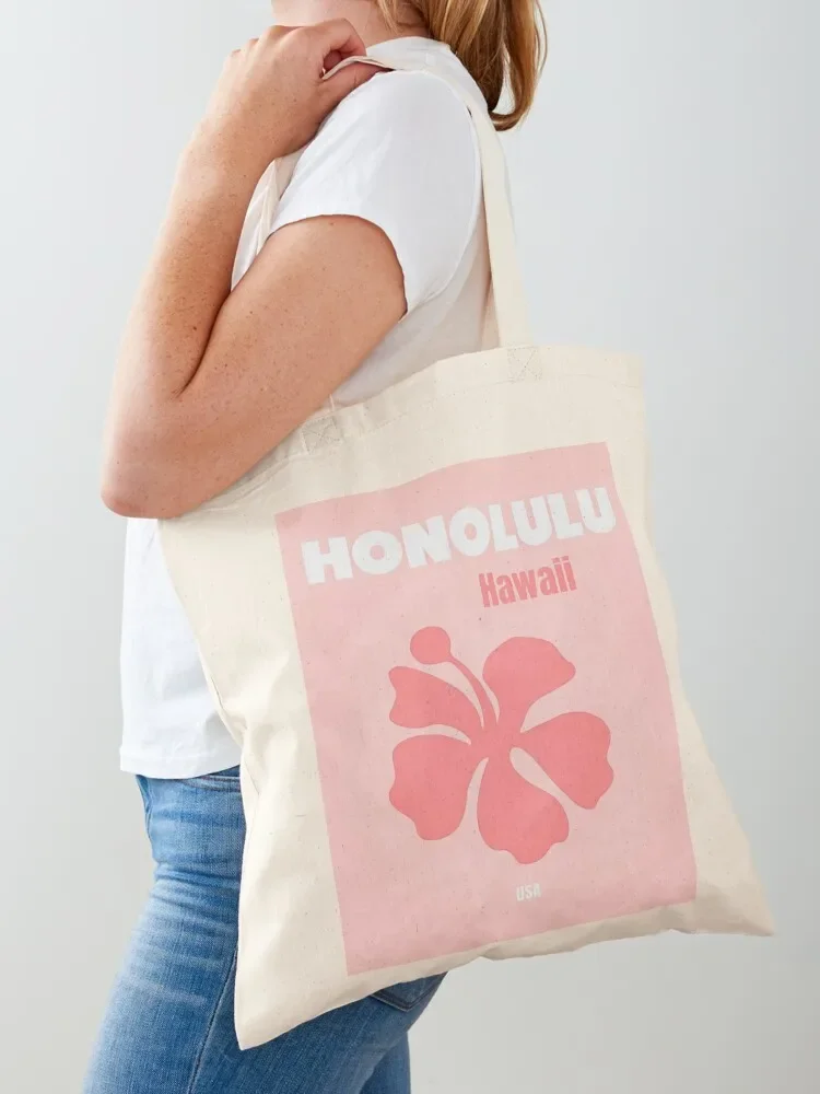 Honolulu Hawaii Tote Bag sacs de shopping Shopper bag Cloth bag Canvas
Honolulu Hawaii Tote Bag sacs de shopping Shopper bag Cloth bag Canvas