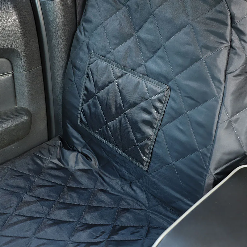 metyoucar For Hummer H2 2003-2009 Black Car Co-pilot Seat Cover Waterproof Pet Mat Interior Car Accessories
metyoucar For Hummer H2 2003-2009 Black Car Co-pilot Seat Cover Waterproof Pet Mat Interior Car Accessories
