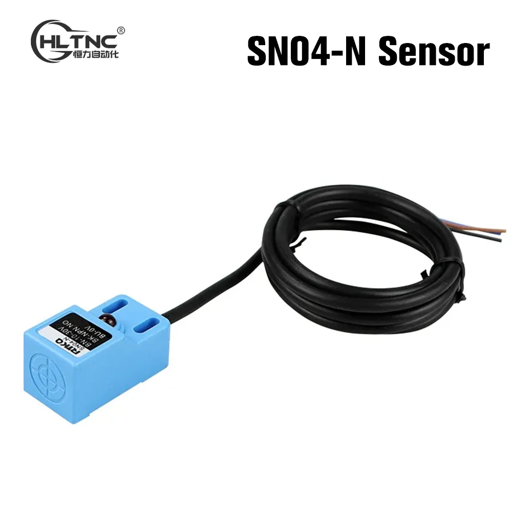 SN04-N SN04-N2 SN04-P SN04-P2 DC NPN PNP NO NC 4MM DC 10-30V SN04 Индуктивный датчик приближения для гравера с ЧПУ 
SN04-N SN04-N2 SN04-P SN04-P2 DC NPN PNP NO NC 4MM DC 10-30V SN04 Индуктивный датчик приближения для гравера с ЧПУ