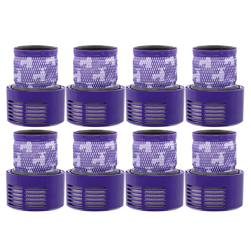 For Dyson V10 Accessories Filters SV12 Cyclone Cordless Vacuum Cleaner Washable Replacement Post-Filter Spare Parts
For Dyson V10 Accessories Filters SV12 Cyclone Cordless Vacuum Cleaner Washable Replacement Post-Filter Spare Parts