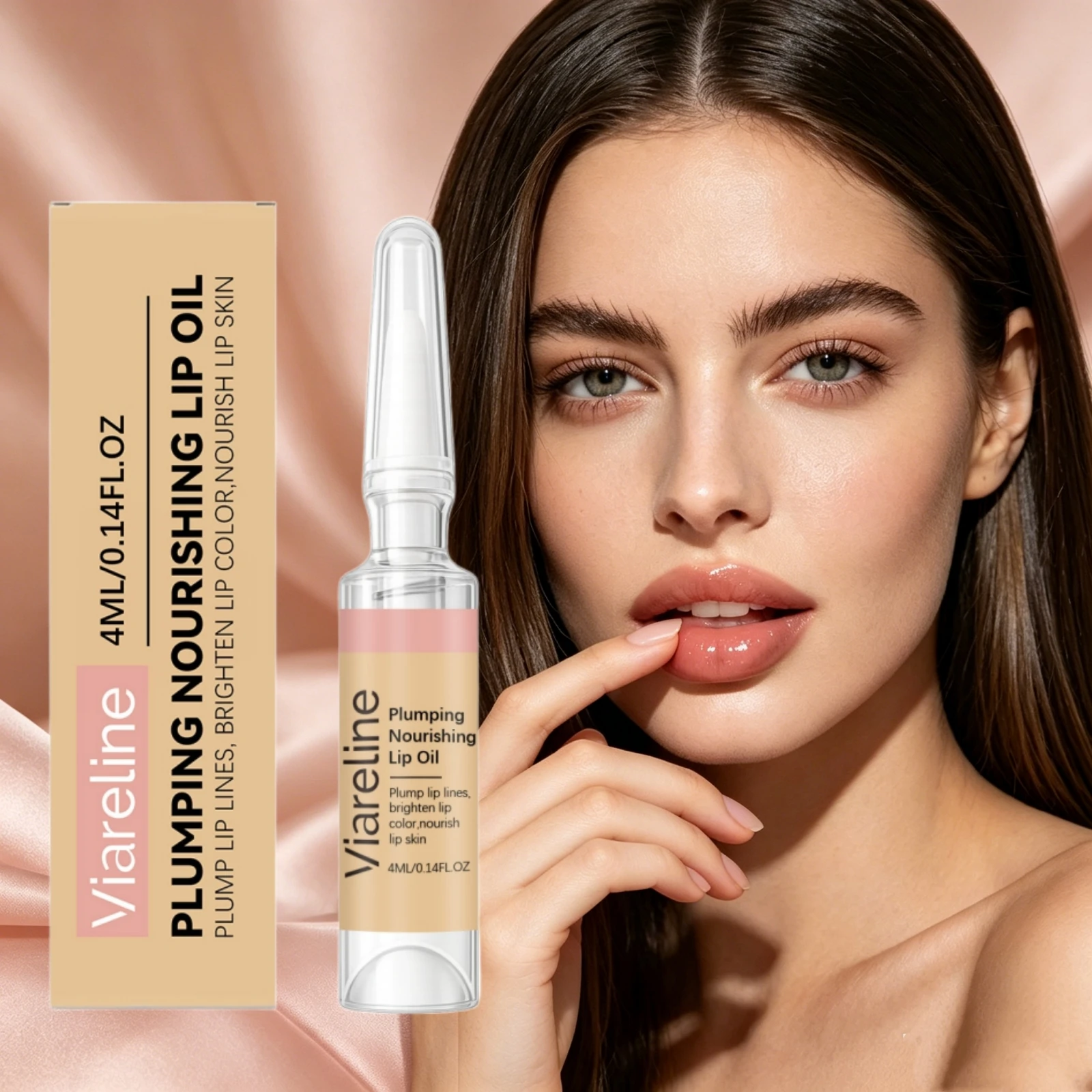 Plumping Nourishing Lip Oil Repair Dry Cracked Reduce Lips Lines Brighten Color Daily Smooth Lips Care Hydrating Glass Lip Oil
Plumping Nourishing Lip Oil Repair Dry Cracked Reduce Lips Lines Brighten Color Daily Smooth Lips Care Hydrating Glass Lip Oil