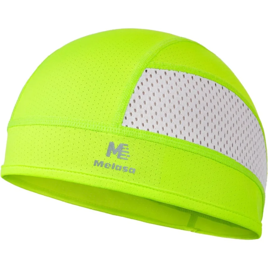 MELASA охлаждающие шапки с черепом, легкая сетчатая подкладка для шлема, велосипедная мотоциклетная каска, подкладка для пота для мужчин и женщин
MELASA охлаждающие шапки с черепом, легкая сетчатая подкладка для шлема, велосипедная мотоциклетная каска, подкладка для пота для мужчин и женщин