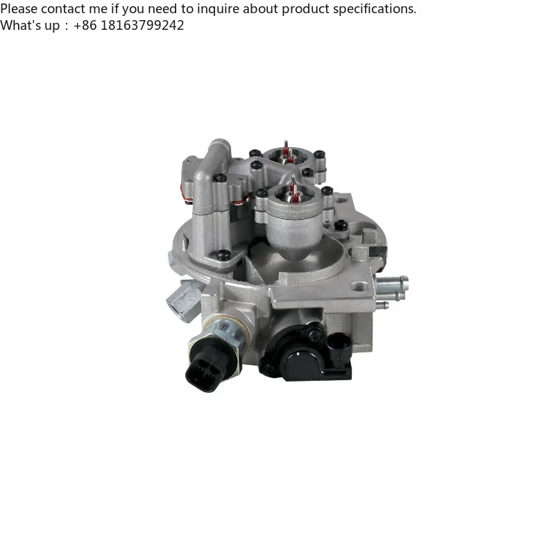 SherryBerg Throttle Body 17087100 17087101 for CHEVY/GMC TRUCK 1987 1988 1989 1990 Chevy GMC Truck TBI Rep for Rochester TBI-220
SherryBerg Throttle Body 17087100 17087101 for CHEVY/GMC TRUCK 1987 1988 1989 1990 Chevy GMC Truck TBI Rep for Rochester TBI-220