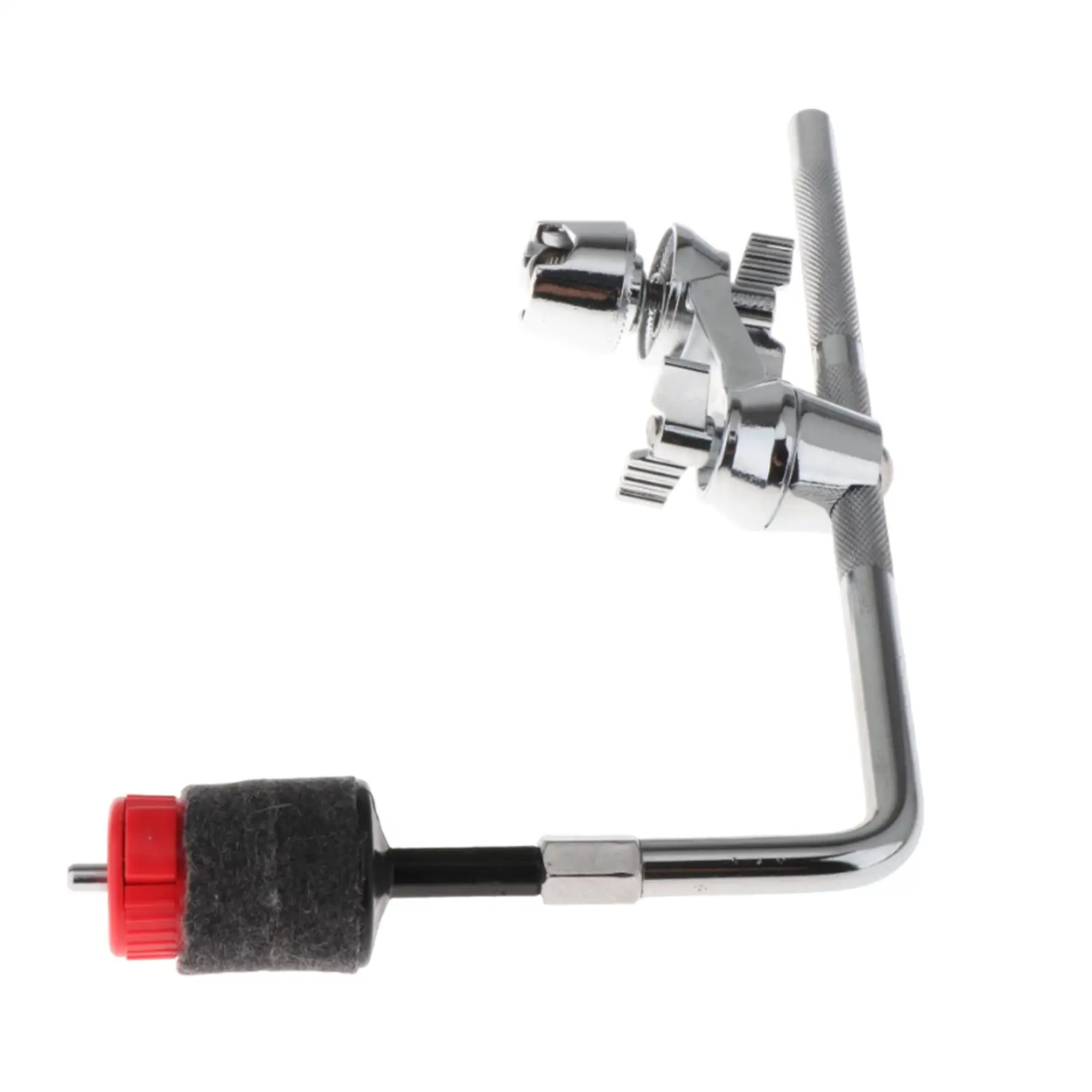 Grabber Cymbal Arm Drum Cymbal Arm with L-rod Cymbal Arm Attachment Musical
Grabber Cymbal Arm Drum Cymbal Arm with L-rod Cymbal Arm Attachment Musical